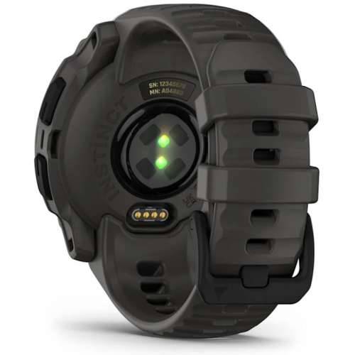 Garmin INSTINCT E black 40mm Multisport Smartwatch 20mm interchangeable strap Cijena