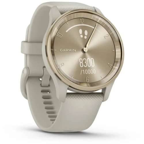 Garmin VIVOMOVE TREND activity tracker pastel brown Cijena