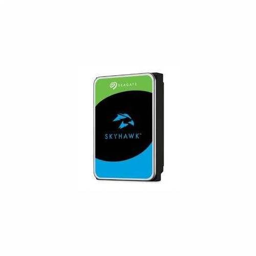 HDD INT 6TB SEA SkyHawk SATA3 3,5’ ST6000VX009