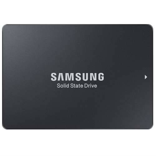 Ent. 2.5“ 480GB Samsung PM893 bulk