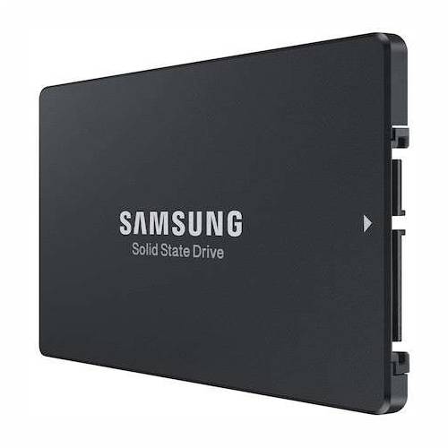 Ent. 2.5“ 480GB Samsung PM893 bulk Cijena