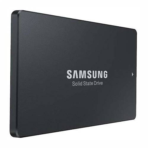 Ent. 2.5“ 480GB Samsung PM893 bulk Cijena