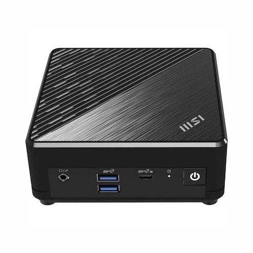 MSI Cubi N ADL S-217DE N200 8GB/256GB SSD Win 11 Pro Cijena