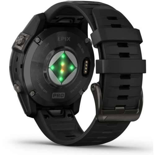 Garmin EPIX PRO (Gen 2) 47mm multisport smartwatch black Cijena
