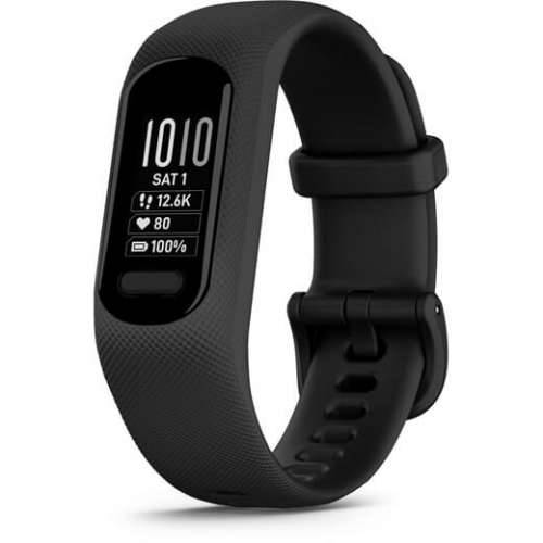 Garmin VivoSmart 5 L in Black Cijena