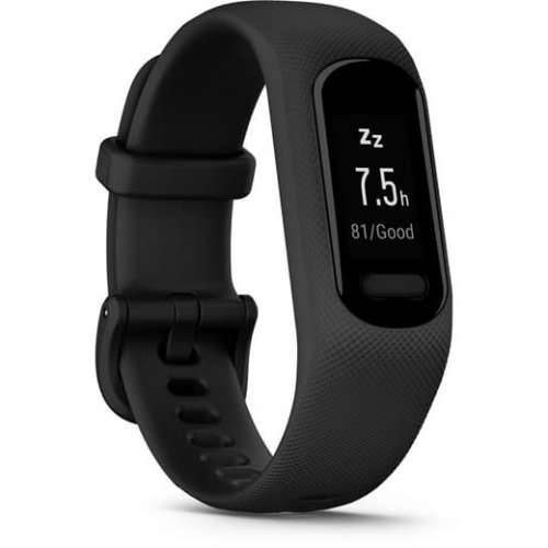 Garmin VivoSmart 5 L in Black Cijena