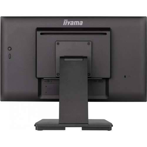 iiyama ProLite T2752MSC-B1AG 68.6cm (27") FHD IPS Touch Monitor HDMI/DP/USB 60Hz Cijena