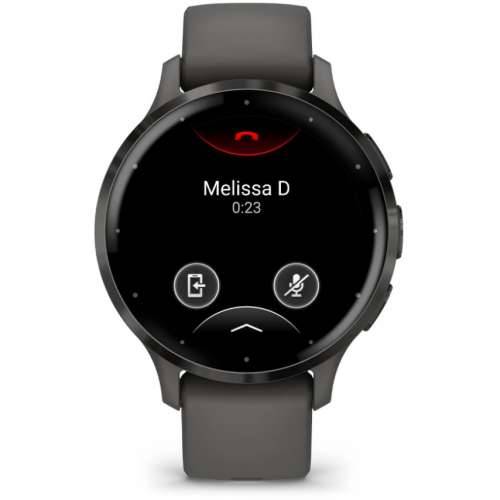 Garmin Venu® 3S Pebble Grey/Slate Grey with Quick-Change Silicone Band Cijena