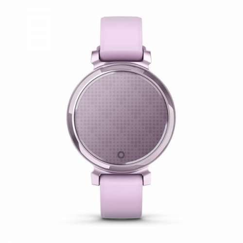 Garmin Lily® 2 Lilac Aluminum Silicone Band 14 mm Cijena