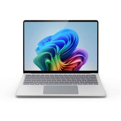 B2B: Surface Laptop 7 for Business 13.8" Touch platinum Core U7 266V 16GB/512GB SSD Win11 Pro EP2-21083