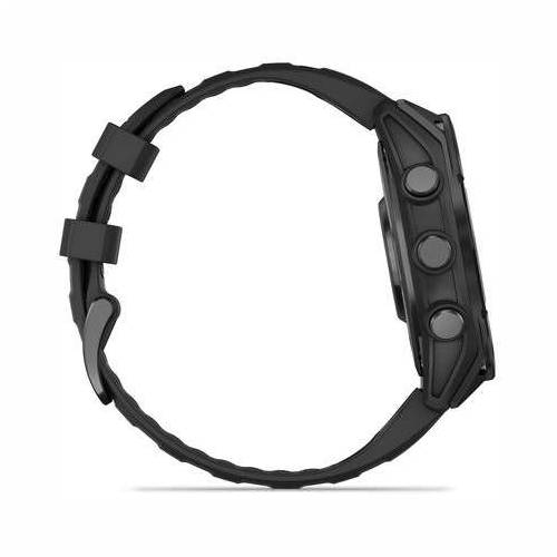 Garmin fēnix 8 - 47 mm AMOLED Black/Slate Gray Cijena