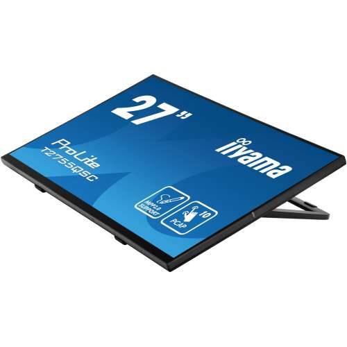 iiyama ProLite T2755QSC-B1 68.5 cm (27") QHD IPS Monitor DP/HDMI/USB Cijena