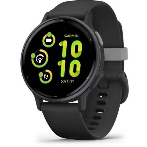 Garmin vívoactive® 5 Black/Slate Gray Cijena