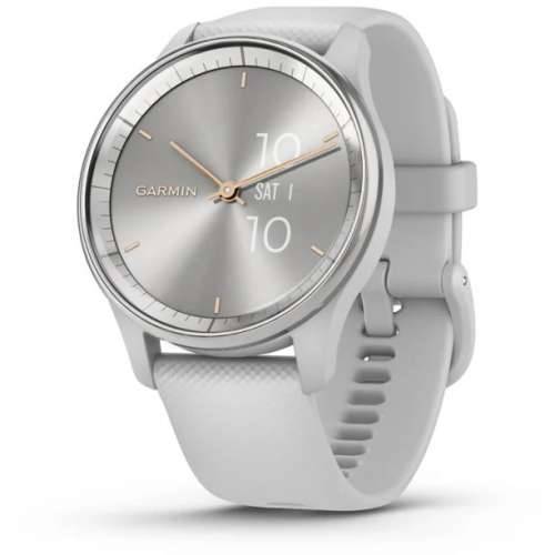 Garmin VIVOMOVE TREND activity tracker light gray Cijena