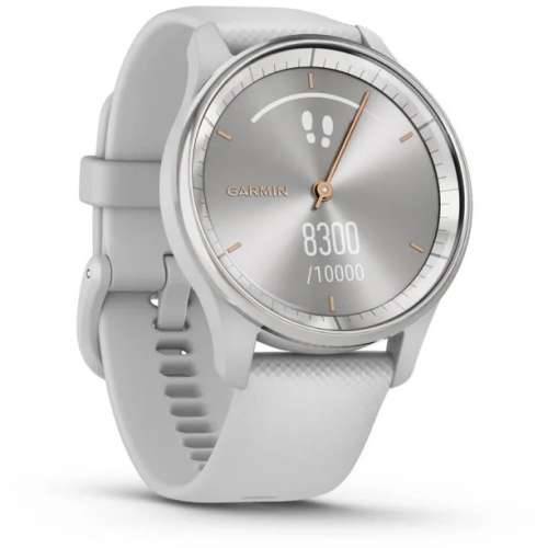 Garmin VIVOMOVE TREND activity tracker light gray Cijena