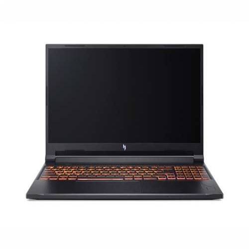ANV16-42-R2J9, 16/WUXGA/Ryzen7 260/32GB/S1TB/RTX5060/DOS/BLK/2Y