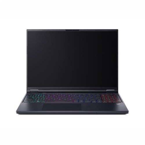 PHN16-73-9602, 16/WQXGA/U9 275HX/16GB/1TB/RTX 5070/DOS/BLK/2Y