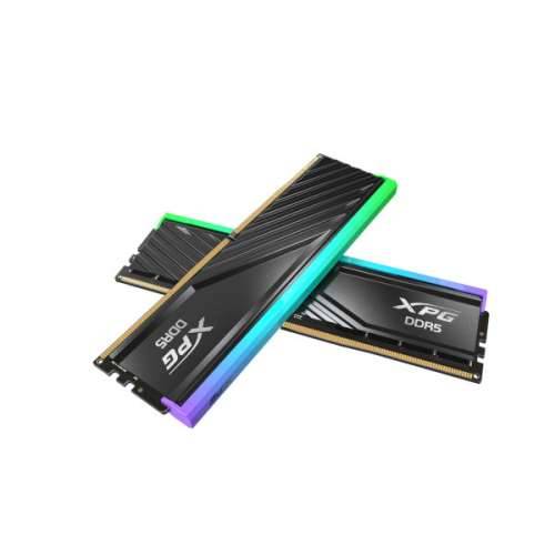 ADATA XPG LB DDR5 32GB 6000 MHz, 2x16G, RGB, black Cijena