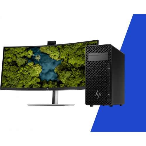 HP Z2 Tower G1i Intel Core Ultra 7 265K 32GB 1TB/SSD NVIDIA RTX A1000 8GB W11P SmartBuy 3J Gar (DE) Cijena