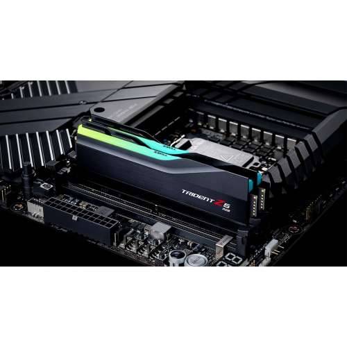 32GB PC 5600 CL40 G.Skill KIT (2x16GB) 32-TZ5RK RGB Cijena