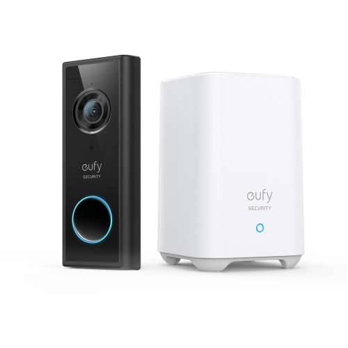 Eufy Video Doorbell Kit S220, E82101W4 Cijena