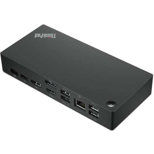 D Lenovo Dock - 135W Universal Dock - USB-C Cijena