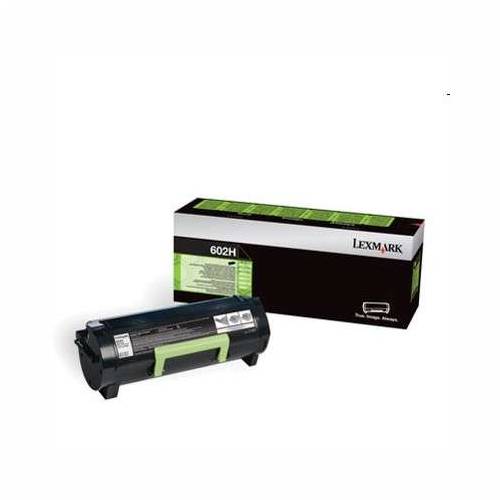 Lexmark 56F2U0E Ultra High Yield Corporate Toner Black for approx. 25,000 pages Cijena