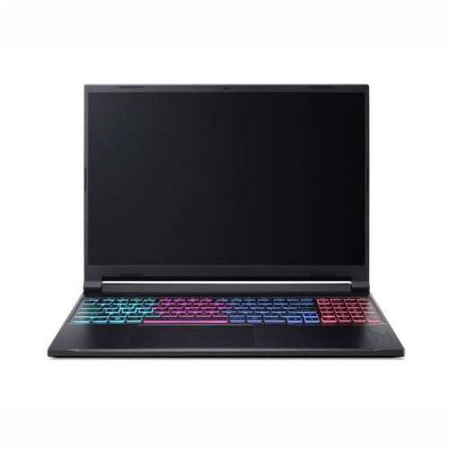ANV16S-71-92D6, 16/WQXGA/Core 9 270H/32GB/S1TB/RTX5070/DOS/BLK/2Y