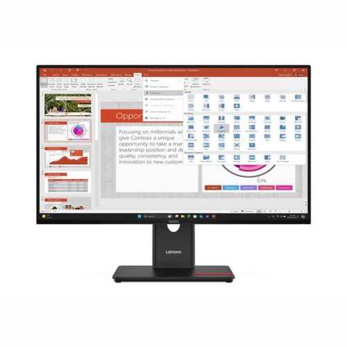 LENOVO ThinkVision T27-40 27inch TS Cijena