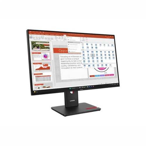 LENOVO ThinkVision T27-40 27inch TS Cijena