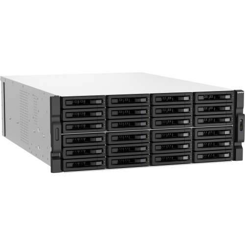 QNAP TS-h3087XU-RP-E2378-64G NAS System 30-Bay Cijena
