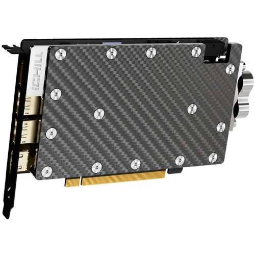 RTX 5080 16GB Inno3D iChill Frostbite Pro GDDR7 3 Fan Cijena