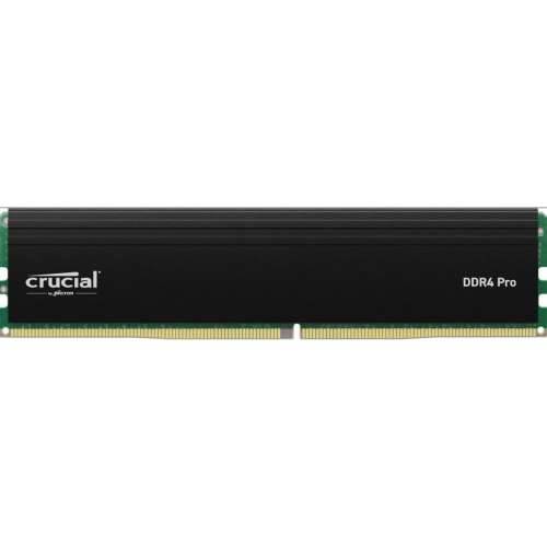 32GB Crucial Pro 3200 UDIMM CL22 (16Gbit) Cijena