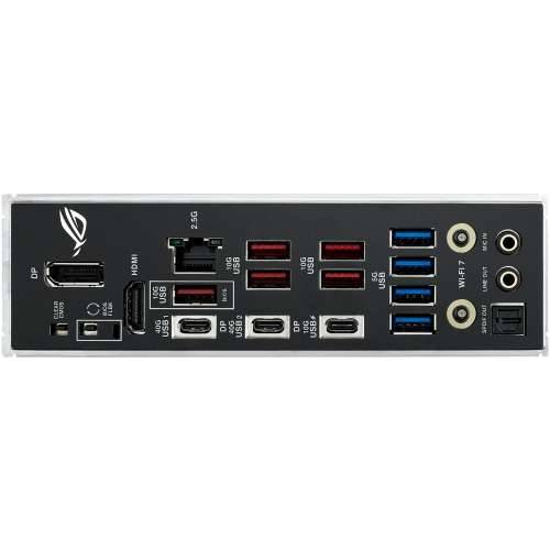 Samsung 9100 PRO NVMe SSD 2TB + ASUS ROG STRIX X870-F GAMING WIFI ATX motherboard AM5 Cijena