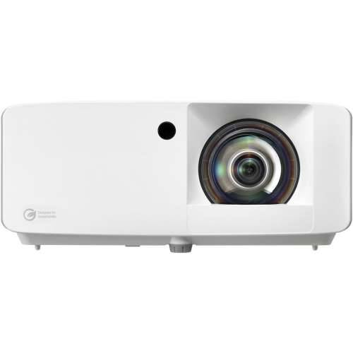 Optoma GT2100HDR laser projector 4200 lumens Full HD 2x HDMI Cijena