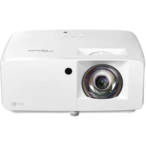 Optoma GT2100HDR laser projector 4200 lumens Full HD 2x HDMI Cijena