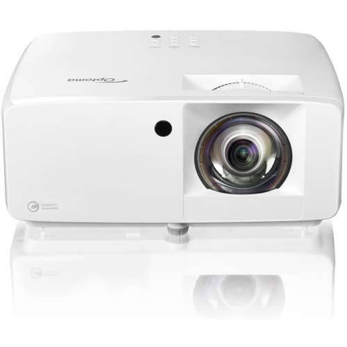 Optoma GT2100HDR laser projector 4200 lumens Full HD 2x HDMI Cijena