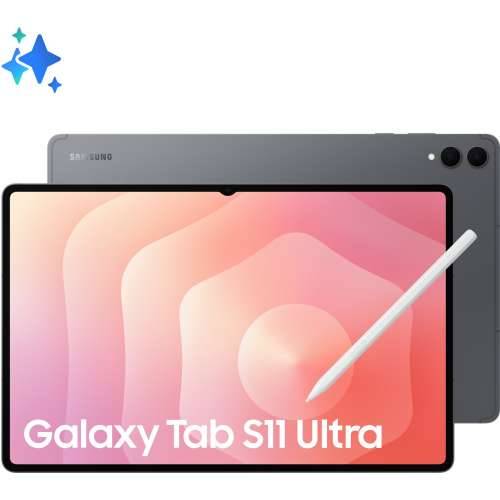 Samsung Galaxy Tab S11 Ultra Wi-Fi 12RAM 512GB gray Cijena