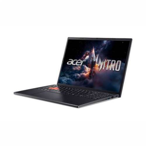 Acer Nitro Lite 16 i7/16GB/512GB/4050/16”/DOS
