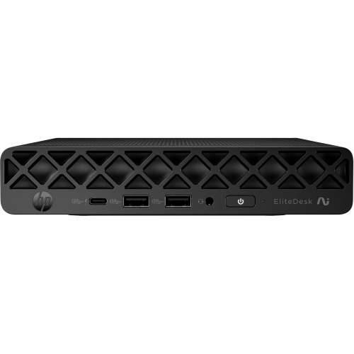 HP EliteDesk 8 Mini G1a AMD Ryzen AI 7 350 32GB 512GB/SSD W11P 1J Gar (DE) Cijena