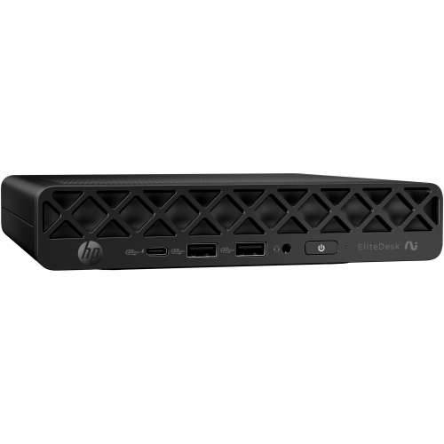 HP EliteDesk 8 Mini G1a AMD Ryzen AI 7 350 32GB 512GB/SSD W11P 1J Gar (DE) Cijena