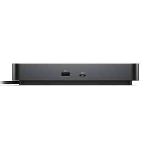 Dell Pro Dock WD25 USB-C, 100W PD, 6xUSB, 2.5Gbits, 2xDP, 1x HDMI Cijena