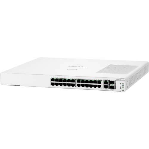 HPE Aruba Instant On 1960 24G 2XGT 2SFP+ Switch Cijena