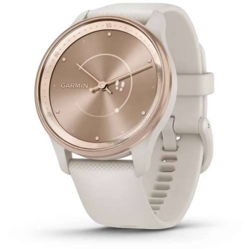 Garmin VIVOMOVE TREND activity tracker cream Cijena