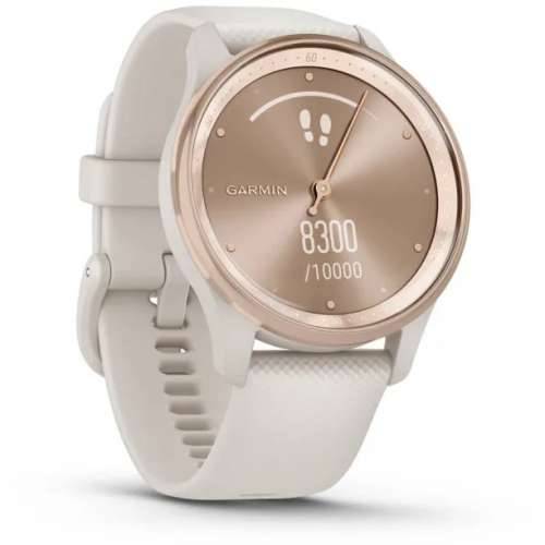 Garmin VIVOMOVE TREND activity tracker cream Cijena