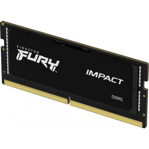 SO 5600 32GB Kingston FURY Impact Cijena