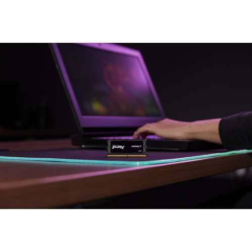 SO 5600 32GB Kingston FURY Impact Cijena