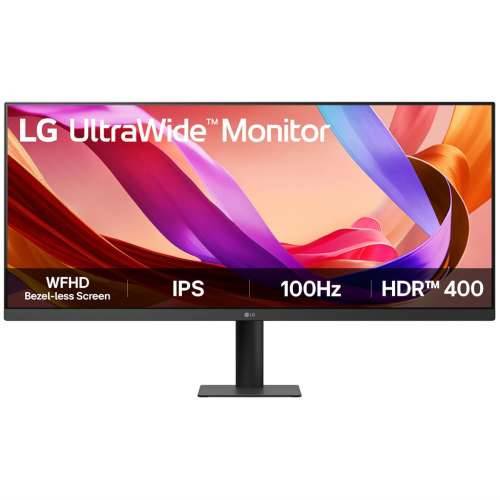 LG 34\\“ 34U511A-B