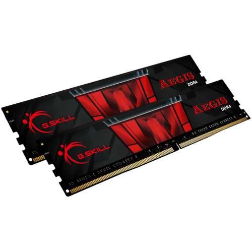 32GB (kit) G.Skill Aegis F4-3200C16D-32GIS (2 x 16GB) Cijena