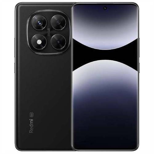Xiaomi Redmi Note 14 Pro 5G 12/512GB midnight black
